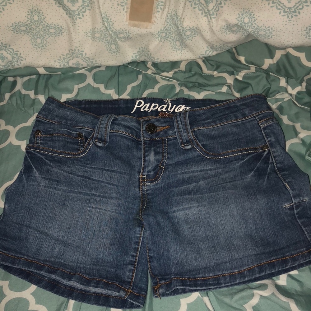 Shorts